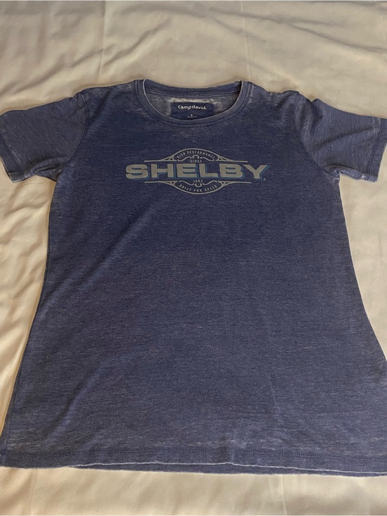 Canp David Other - Vintage Shelby T-Shirt By Camp David Size L